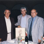 HA MUERTO D. ANTONIO MEZQUITA ÁLVAREZ